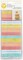 Wilton Treat Bags 20/Pkg-Yellow, Orange, Red And Blue Striped